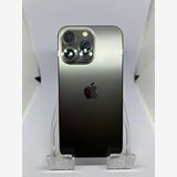 ●SIMフリー iPhone13Pro 128GB グラファイト