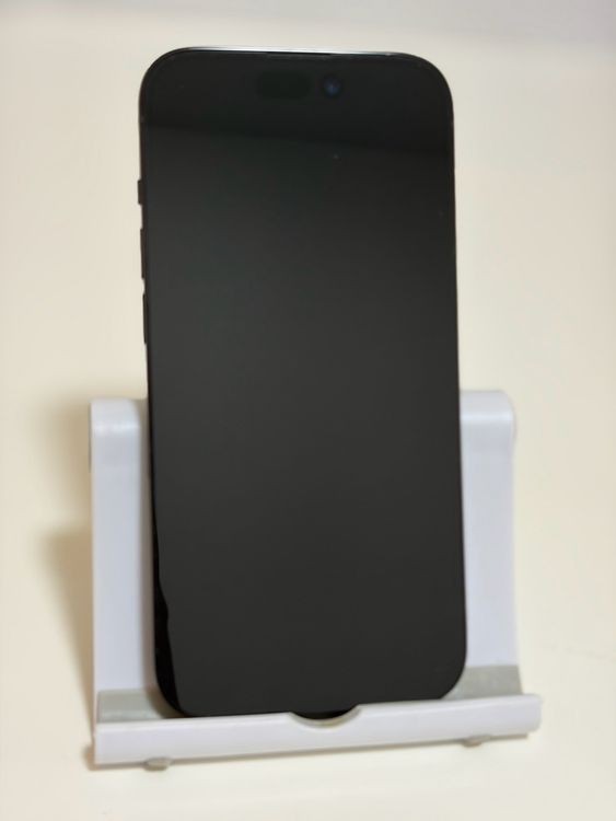 ���Хåƥ꡼86% SIM�ե꡼ iPhone14Pro 128GB ���ڡ��֥�å�