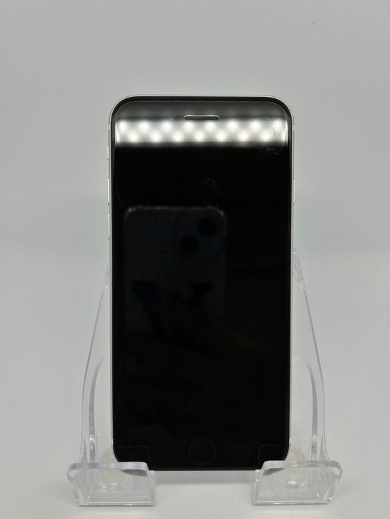 ϥԥͥͥå SIMե꡼ iPhoneSE2  64GB ۥ磻 ̵