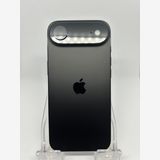 ○ハピネスネット SIMフリー iPhone Air 256GB スペースブラック 送料無料