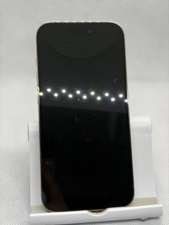 ���Хåƥ꡼81% SIM�ե꡼ iPhone14Pro 512GB �������