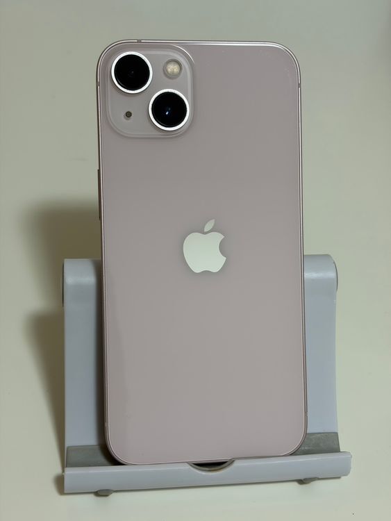 iPhone 13 ピンク 128GB SIMフリー バッテリー86% ムスビー｜○バッテリー82% SIMフリー iPhone13 128GB ピンク