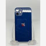 ���ϥԥͥ��ͥå� SIM�ե꡼ iPhone12mini  128GB �֥롼 77% ����̵��