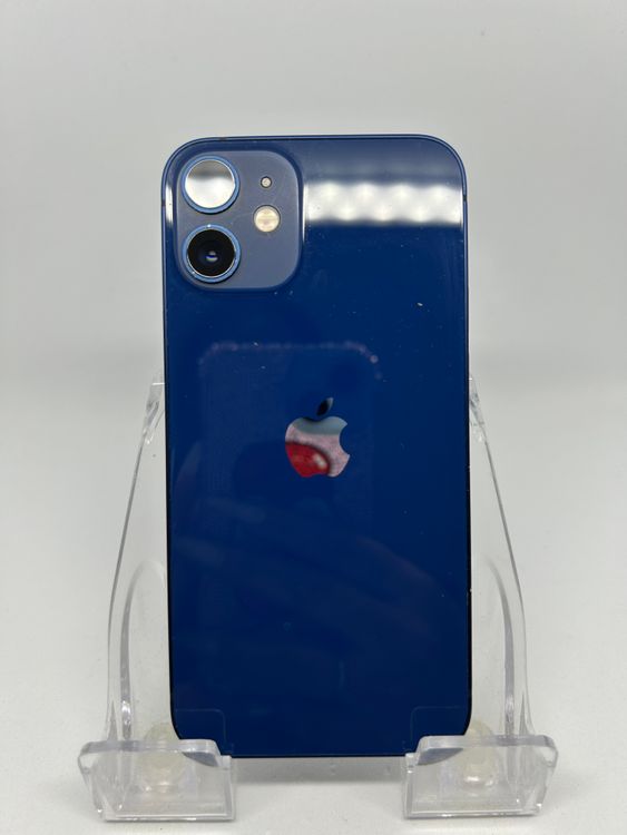 ���ϥԥͥ��ͥå� SIM�ե꡼ iPhone12mini  128GB �֥롼 77% ����̵��