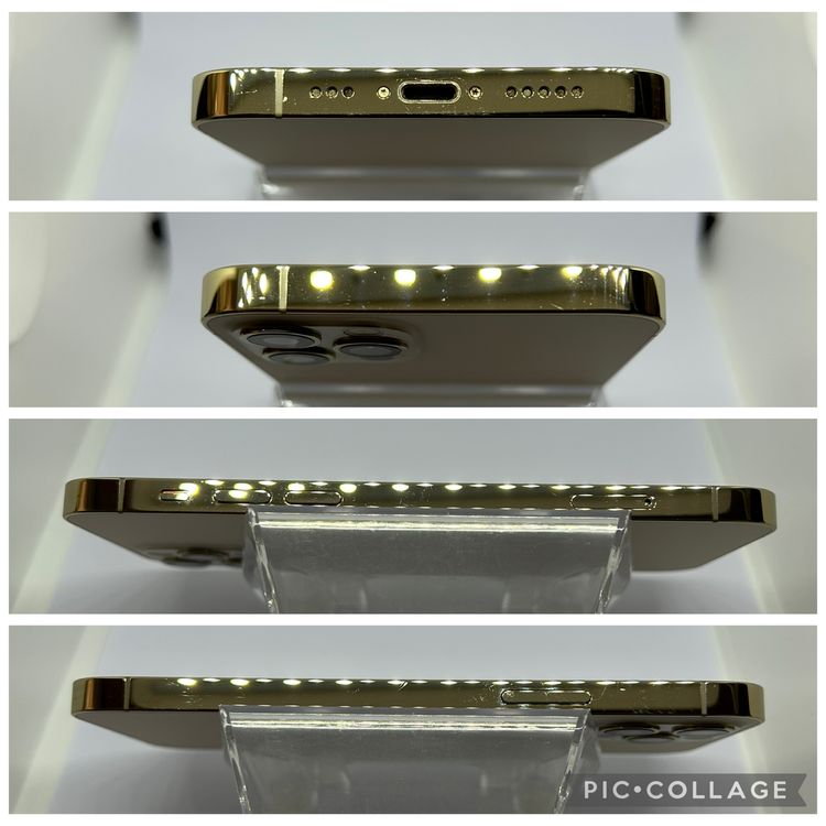 ��SIM�ե꡼ iPhone12Pro  256GB ������� �Хåƥ꡼77%