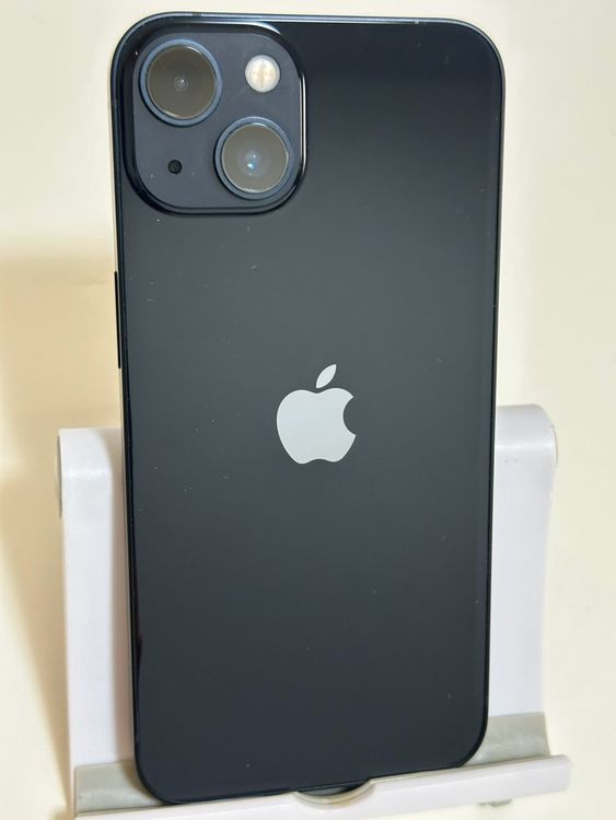 ���Хåƥ꡼92% SIM�ե꡼ iPhone13 128GB �ߥåɥʥ���