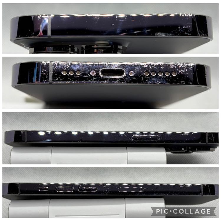 ����SIM�ե꡼ iPhone14Pro 256GB �ǥ����ץѡ��ץ� �Хåƥ꡼80%