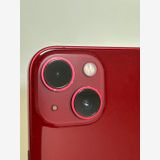 ���Хåƥ꡼85% SIM�ե꡼ iPhone13 128GB ��å�