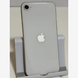 ������Ʊ�� �Хåƥ꡼86% SIM�ե꡼ iPhoneSE ��3���� 128GB �������饤��
