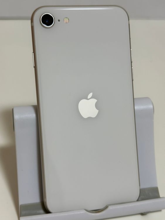 ������Ʊ�� �Хåƥ꡼86% SIM�ե꡼ iPhoneSE ��3���� 128GB �������饤��