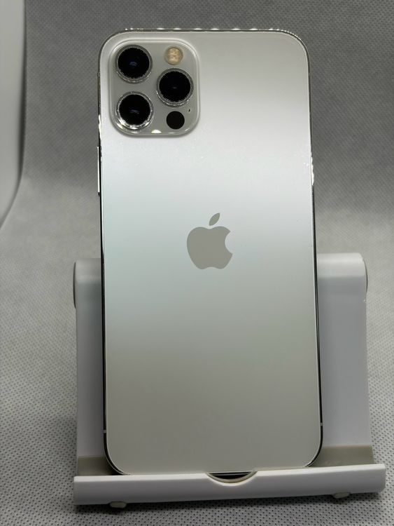 ���Хåƥ꡼85% SIM�ե꡼ iPhone12Pro 128GB ����С�