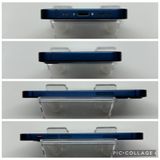 ���ϥԥͥ��ͥå� SIM�ե꡼ iPhone12mini  64GB �֥롼 ����̵��