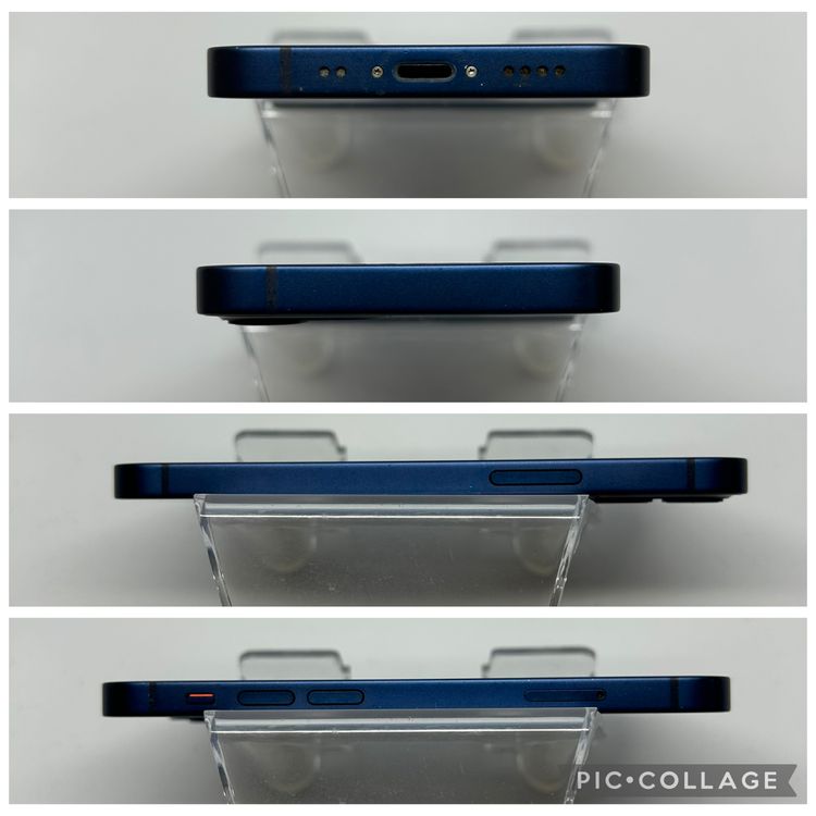 ���ϥԥͥ��ͥå� SIM�ե꡼ iPhone12mini  64GB �֥롼 ����̵��