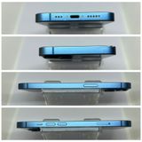 ��SIM�ե꡼ iPhone13 128GB �֥롼