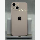 ○SIMフリー iPhone13mini 128GB ピンク バッテリー82%