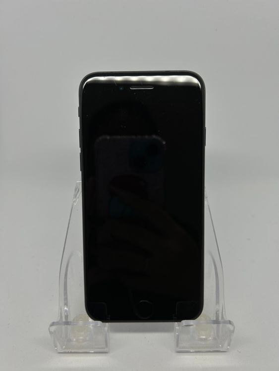 ��SIM�ե꡼ iPhoneSE��2����  64GB �֥�å� �Хåƥ꡼75%