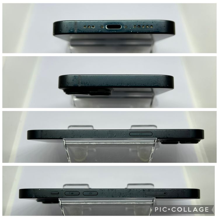 ��SIM�ե꡼ iPhone14  128GB �ߥåɥʥ���