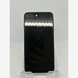 ○ハピネスネット SIMフリー iPhone7Plus  128GB ジェットブラック 送料無料