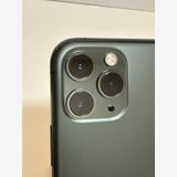 ���Хåƥ꡼81% SIM�ե꡼ iPhone11Pro 64GB �ߥåɥʥ��ȥ��꡼��