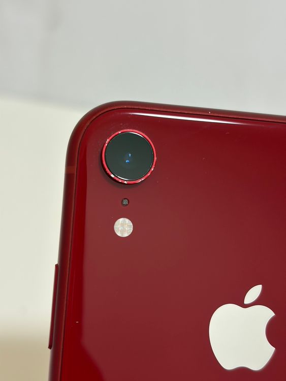 ���Хåƥ꡼86% SIM�ե꡼ iPhoneXR 64GB ��å�