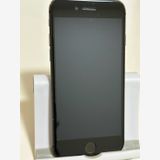 ���Хåƥ꡼84% SIM�ե꡼ iPhone8 64GB ���졼