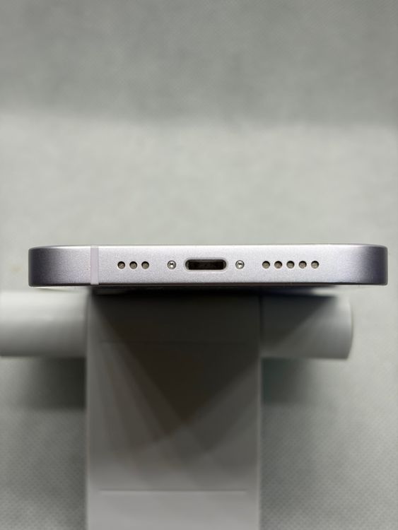 ���Хåƥ꡼84% ���� SIM�ե꡼ iPhone14 128GB �ѡ��ץ�