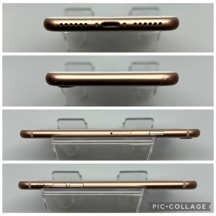 ϥԥͥͥå SIMե꡼ iPhone8  64GB  ̵