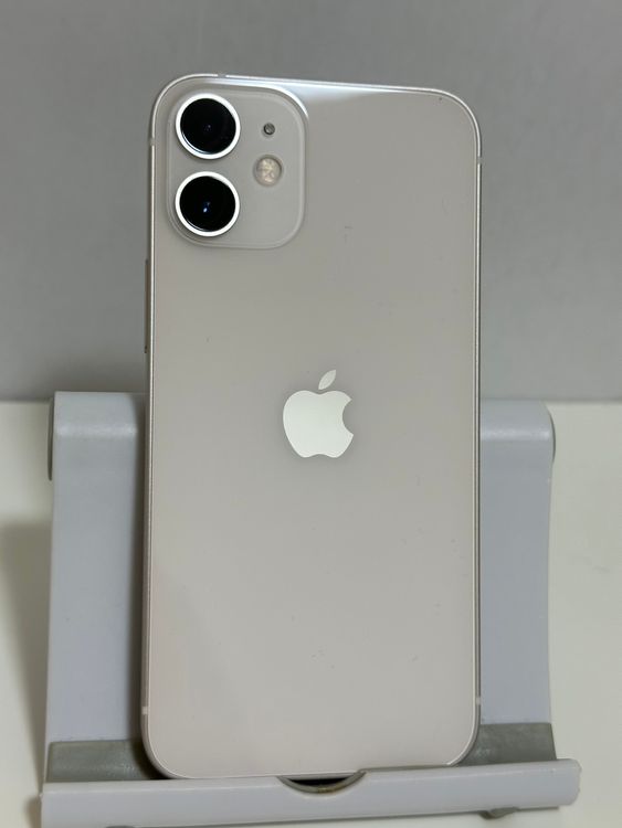 ��SIM�ե꡼ iPhone12mini 128GB �ۥ磻��