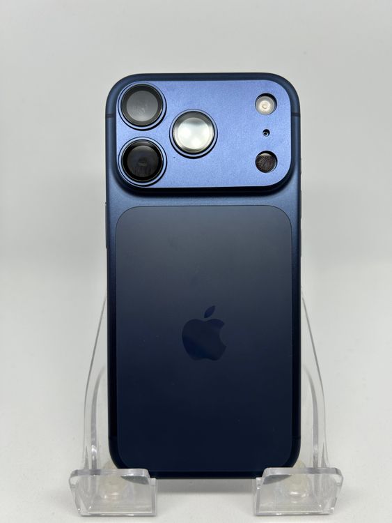 ��̤������ SIM�ե꡼ iPhone17Pro  256GB �ǥ����ץ֥롼 ����̵��