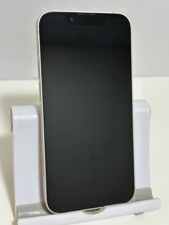 ���Хåƥ꡼88% SIM�ե꡼ iPhone13mini 128GB �������饤��