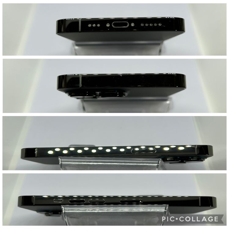 ��SIM�ե꡼ iPhone13Pro  256GB ����ե����� �Хåƥ꡼76%