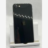 ���Хåƥ꡼83% SIM�ե꡼ iPhoneSE ��2���� 64GB �֥�å�