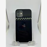 ��SIM�ե꡼ iPhone12  128GB �֥�å� �Хåƥ꡼73
