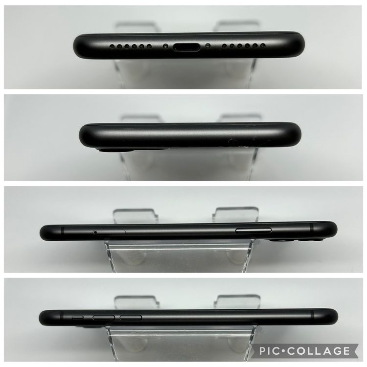 ϥԥͥͥå SIMե꡼ iPhone11  64GB ֥å ̵