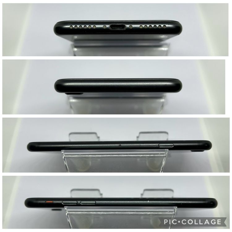 ������ SIM�ե꡼ iPhoneSE ��2���� 64GB �֥�å�