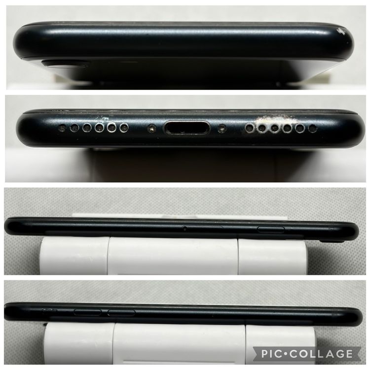 ���Хåƥ꡼92% SIM�ե꡼ iPhoneSE ��3���� 128GB �ߥåɥʥ���