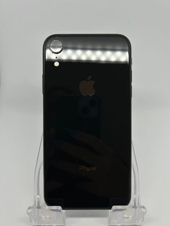 ϥԥͥͥå SIMե꡼ iPhoneXR  128GB ֥å ̵