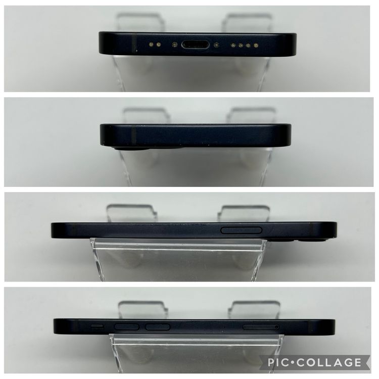 ���ϥԥͥ��ͥå� SIM�ե꡼ iPhone12mini  64GB �֥�å� ����̵��