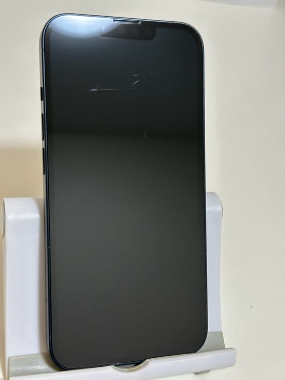 ��SIM�ե꡼ iPhone13 128GB �ߥåɥʥ���
