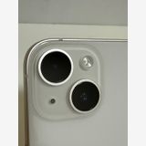 ���Хåƥ꡼87% SIM�ե꡼ iPhone14 128GB �������饤��