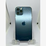 ��SIM�ե꡼ iPhone12Pro  128GB �ѥ��ե��å��֥롼 �Хåƥ꡼69%