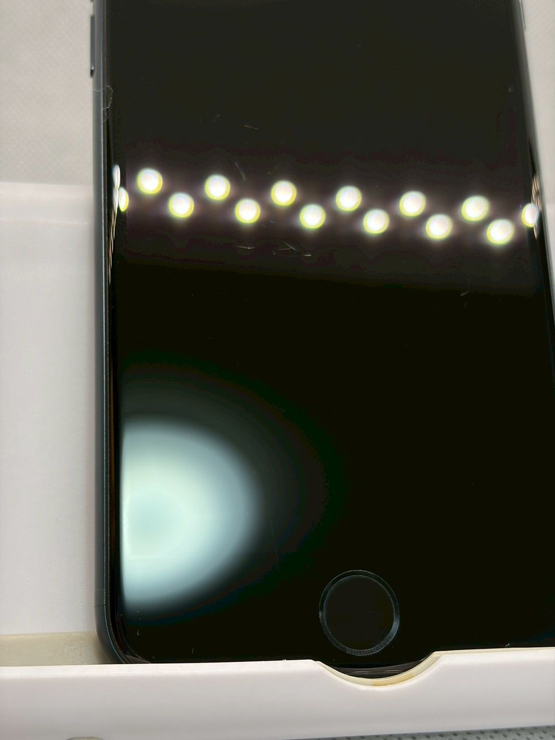 ムスビー｜○バッテリー86% SIMフリー iPhoneSE 第3世代 64GB