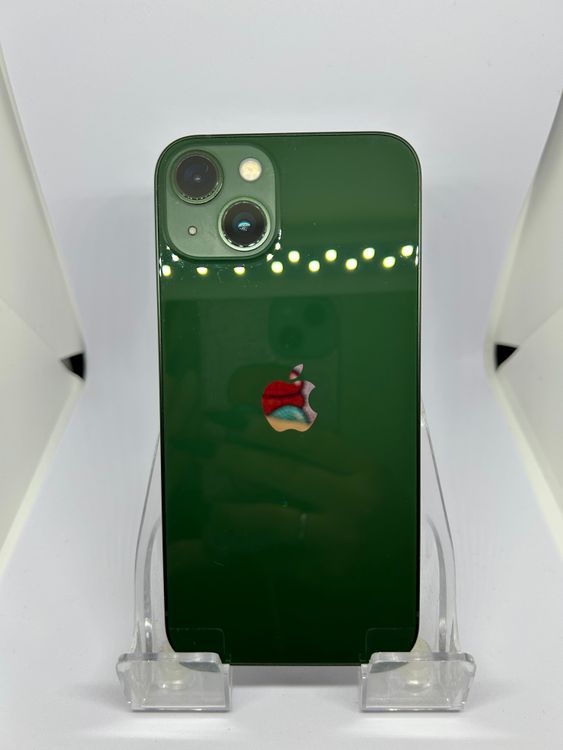 ��SIM�ե꡼ iPhone13  256GB ���꡼�� �Хåƥ꡼83%