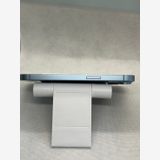 ���Хåƥ꡼87% SIM�ե꡼ iPhone14 128GB �֥롼