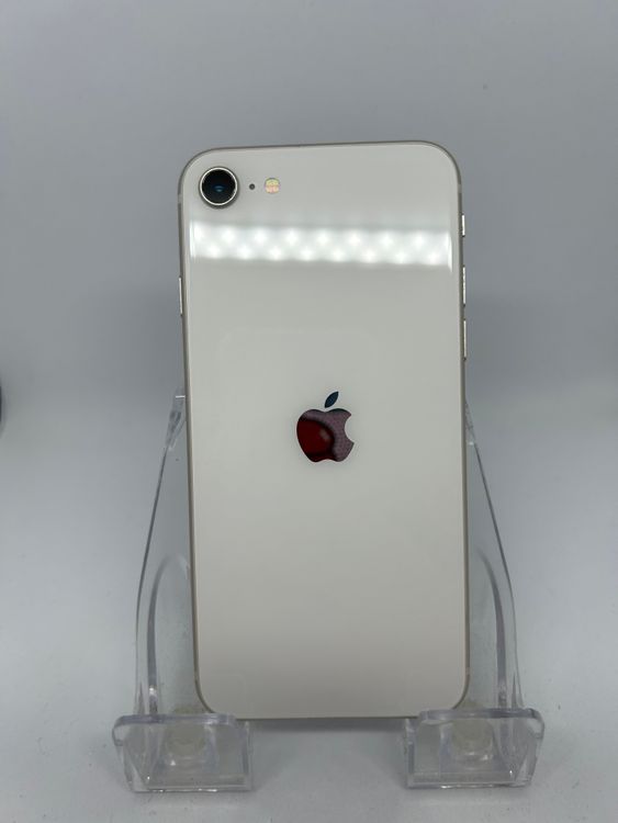 ��SIM�ե꡼ iPhoneSE��3����  128GB �������饤�� �Хåƥ꡼74%