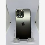 ●美品 SIMフリー iPhone13Pro 128GB グラファイト