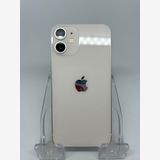 ���ϥԥͥ��ͥå� SIM�ե꡼ iPhone12mini  64GB �ۥ磻�� 77% ����̵��