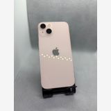 ���ϥԥͥ��ͥå� SIM�ե꡼ iPhone13 256GB �ԥ� �Хåƥ꡼81%
