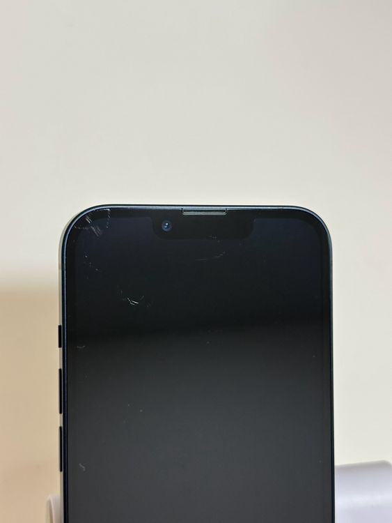 ���Хåƥ꡼92% SIM�ե꡼ iPhone13 128GB �ߥåɥʥ���