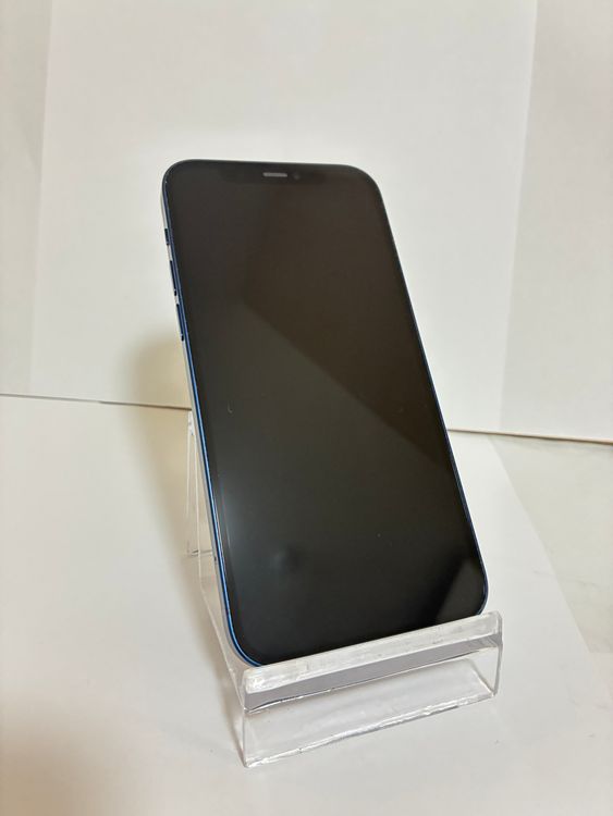 ���ϥԥͥ��ͥå�iPhone12 128GB �֥롼   ����̵��